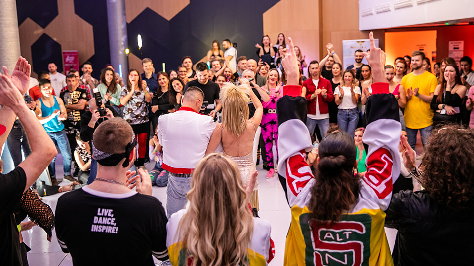 ABC Zagreb bachata competition Jack & Jill dance5