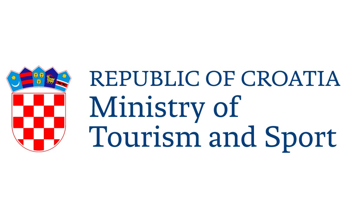 Ministarstvo turizma i sporta english